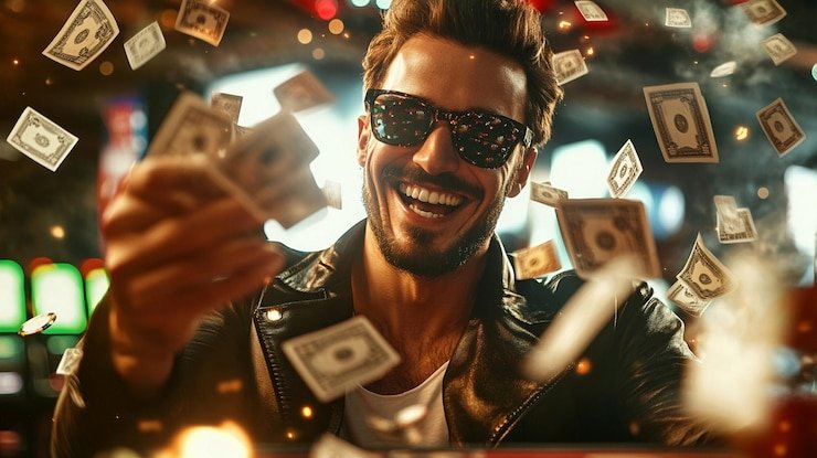 apk537-এ বিভিন্ন ধরনের স্লটস গেমের স্ক্রিনশট